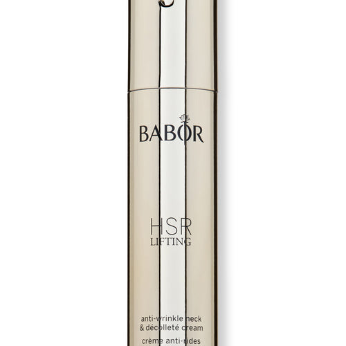Babor - Anti-Wrinkle Neck & Decolleté Cream 50ml