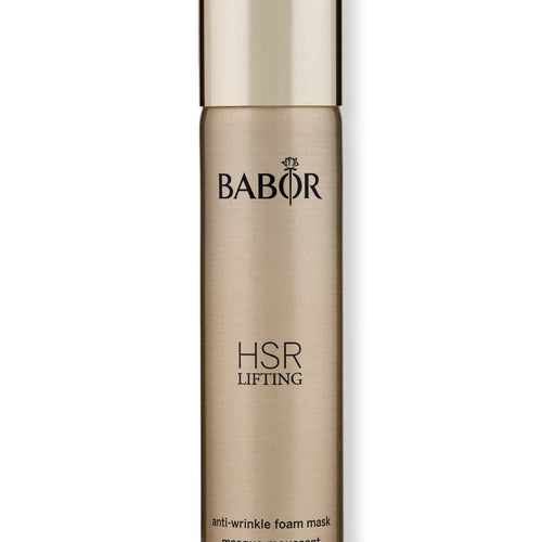 Babor - HSR Lifting Anti-Wrinkle Foam Mask 75ml