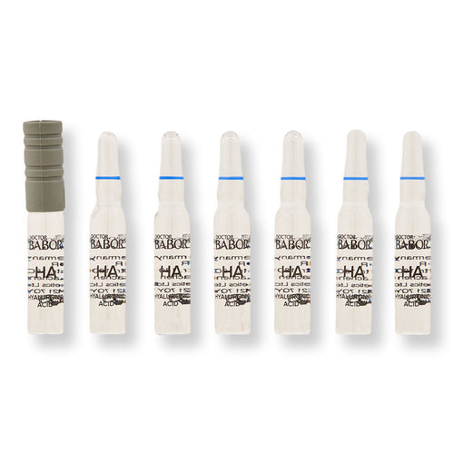 Babor Hyaluronic Acid Power Serum Ampoules