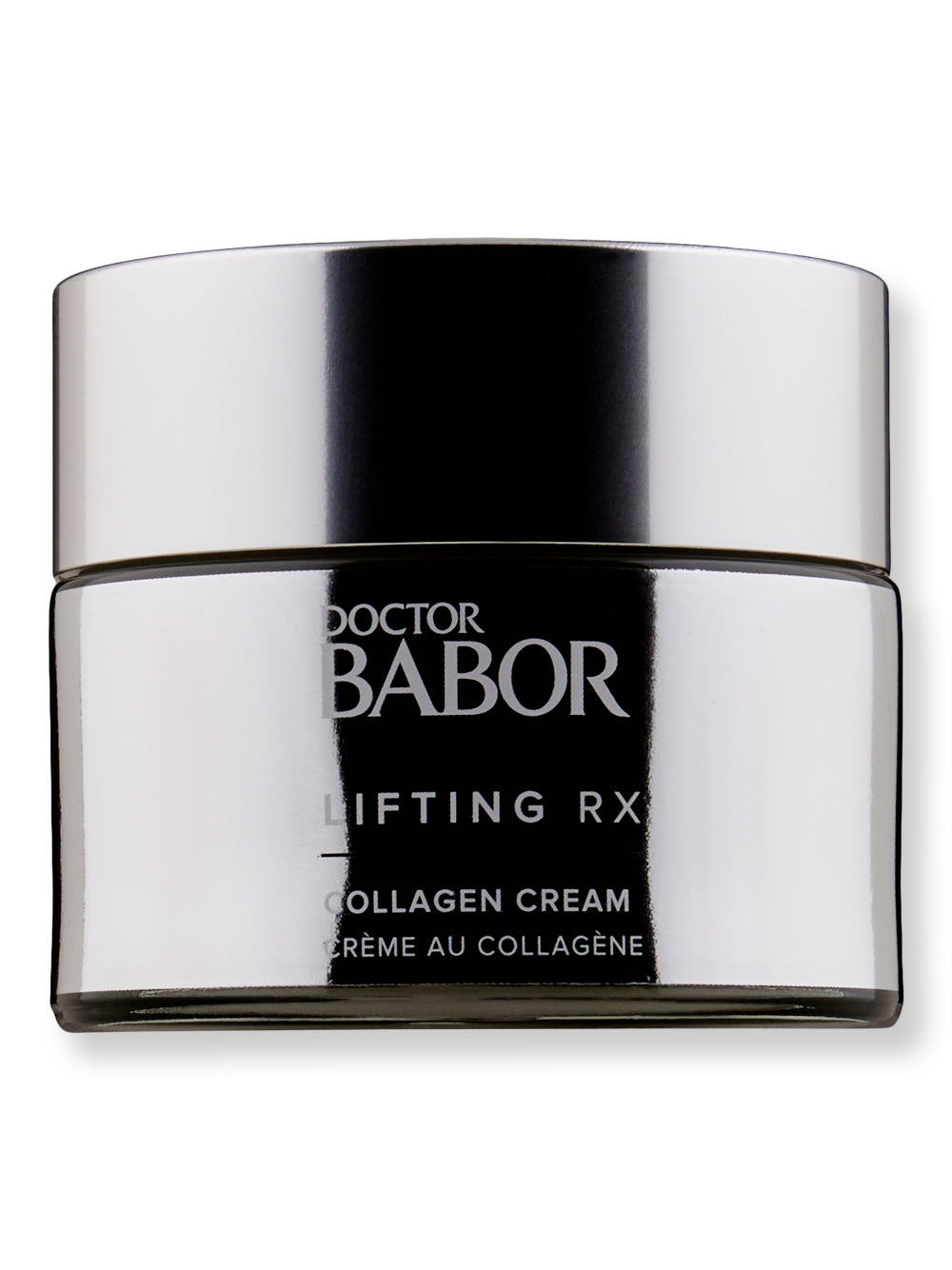 Babor - Lifting RX Vegan Collagen Cream 50ml