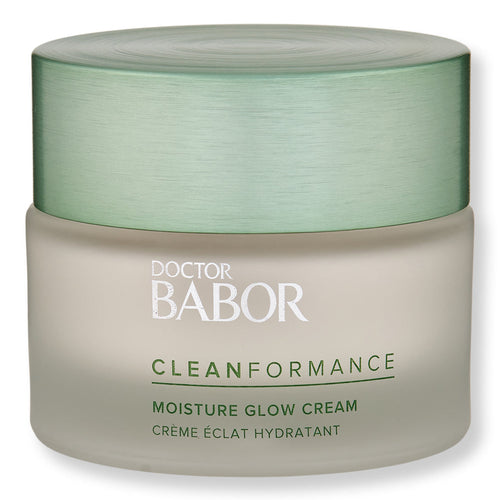Babor - Cleanformance Moisture Glow Cream 50ml