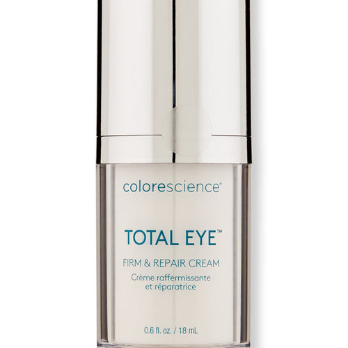 Colorescience Total Eye Firm & Repair Cream 0.6 oz