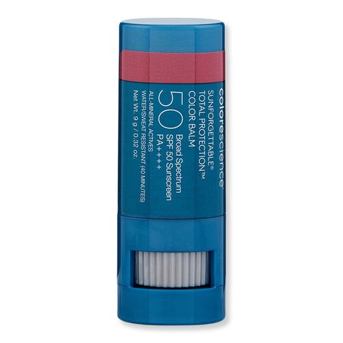 Colorescience Sunforgettable Total Protection Color Balm SPF 50