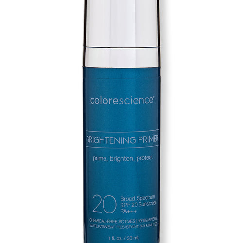 Colorescience Brightening Primer SPF 20