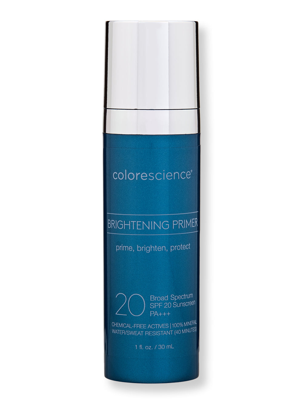 Colorescience Brightening Primer SPF 20