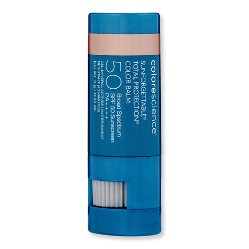 Colorescience Sunforgettable Total Protection Color Balm SPF 50