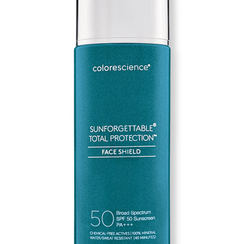 Colorescience Sunforgettable Total Protection Face Shield SPF 50 PA+++