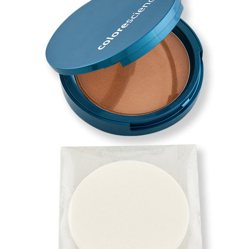 Colorescience Natural Finish Pressed Foundation SPF20