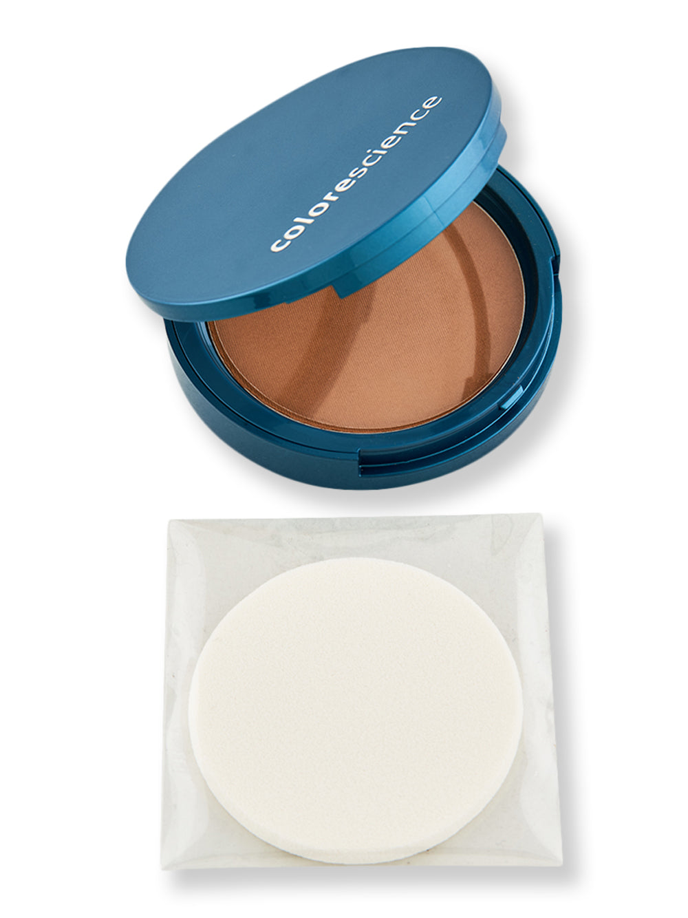 Colorescience Natural Finish Pressed Foundation SPF20