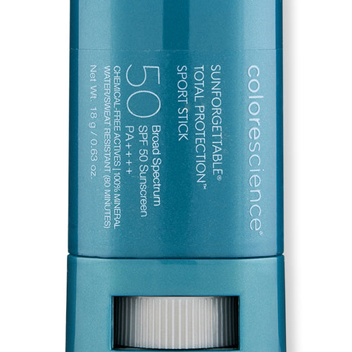 Colorescience Sunforgettable Total Protection Sport Stick SPF 50