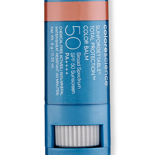 Colorescience Sunforgettable Total Protection Color Balm SPF 50