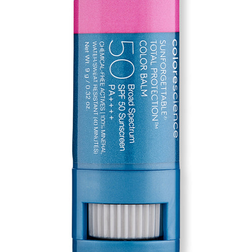 Colorescience Sunforgettable Total Protection Color Balm SPF 50