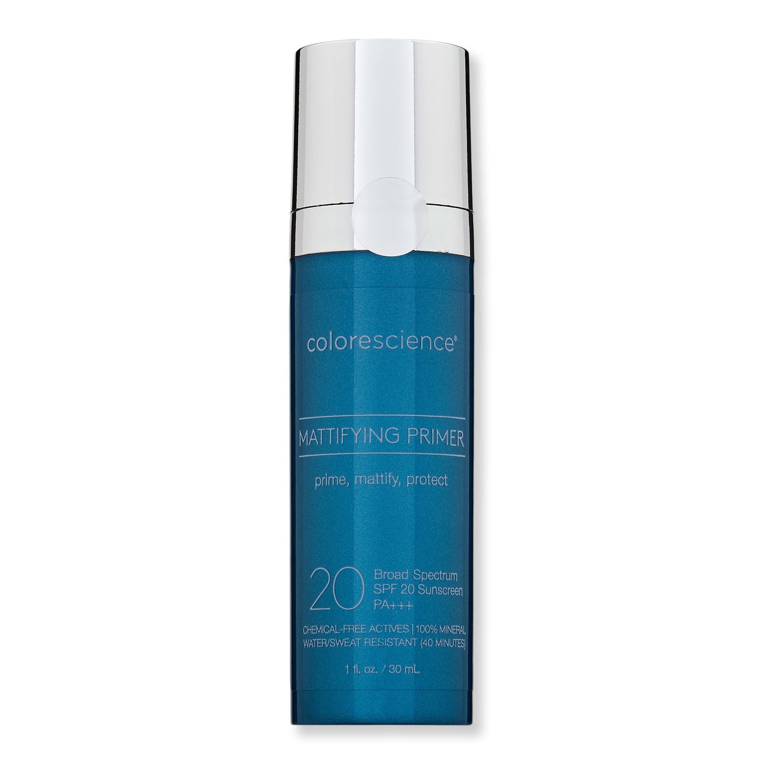 Colorescience Mattifying Primer SPF 20