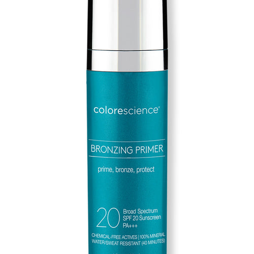 Colorescience Bronzing Primer SPF 20