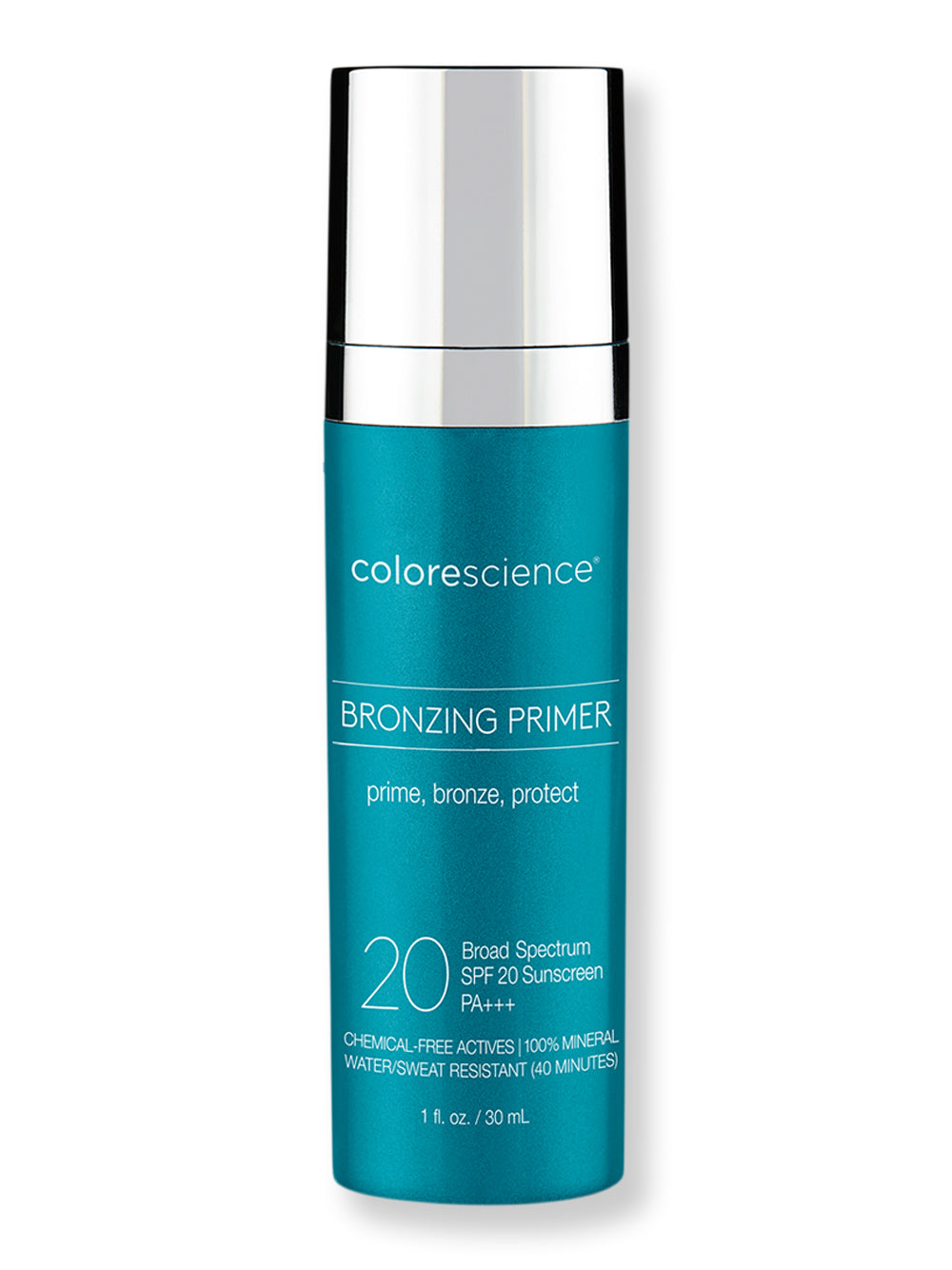 Colorescience Bronzing Primer SPF 20