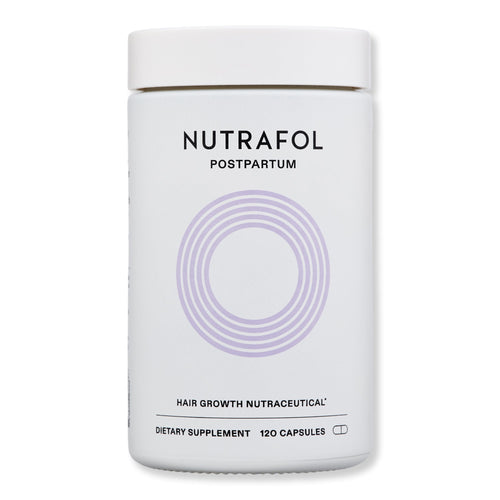 Nutrafol Postpartum