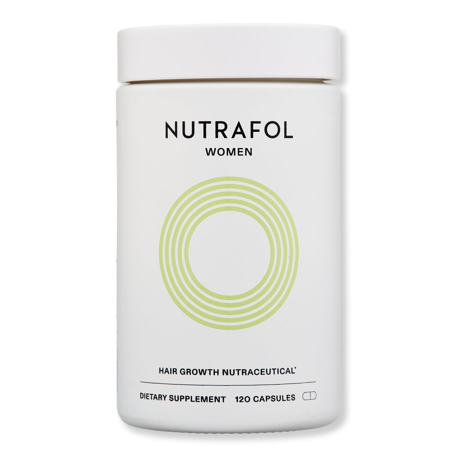 Nutrafol Women Hair Growth Nutraceutical