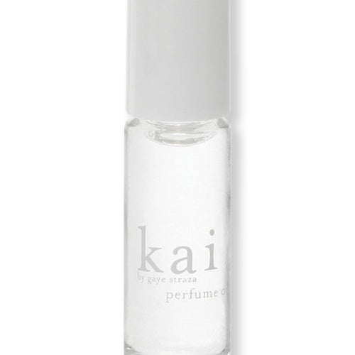 Kai Perfume Oil - SkincareEssentials