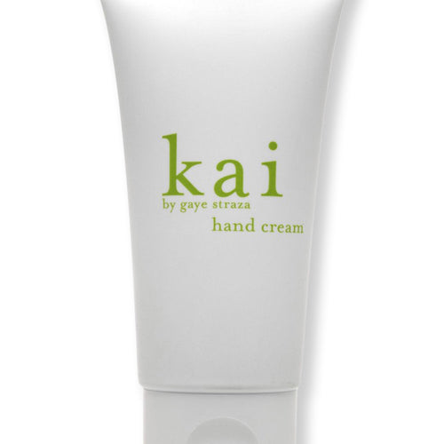 Kai Hand Cream - SkincareEssentials