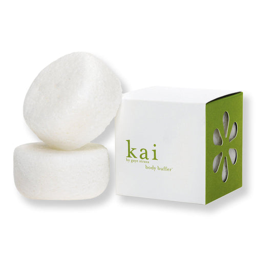 Kai Body Buffer - SkincareEssentials