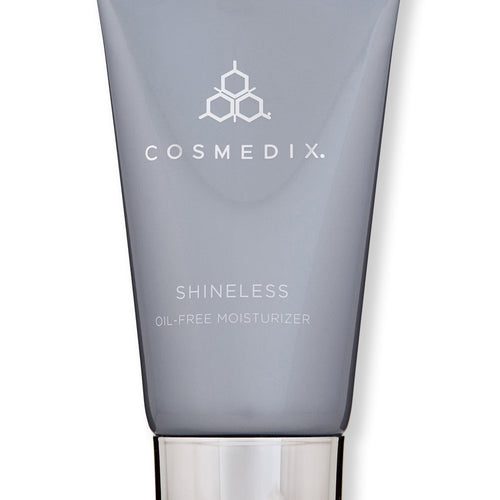Cosmedix Shineless Oil-Free Moisturizer