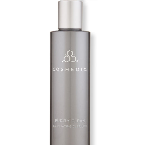 COSMEDIX Purity Clean Exfoliating Cleanser - 5oz