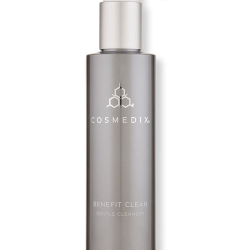 COSMEDIX Benefit Clean Gentle Cleanser - 5oz
