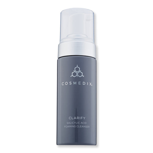 Cosmedix Clarify Foaming Cleanser