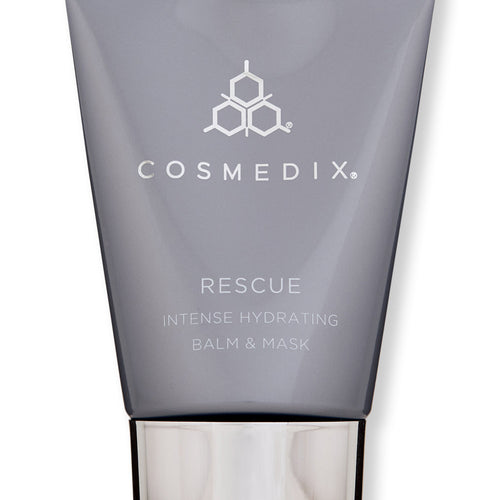 COSMEDIX Rescue Intense Hydrating Balm and Mask - 1.7 oz