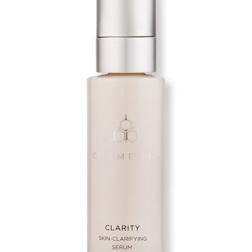 COSMEDIX Clarity Skin-Clarifying Serum - 1 oz