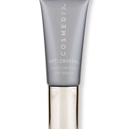 COSMEDIX Opti Crystal Liquid Crystal Eye Serum - 0.25 oz