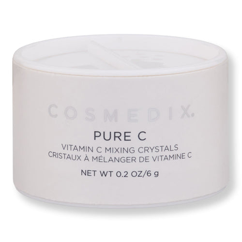 COSMEDIX Pure C Vitamin C Mixing Crystals - 0.2 OZ