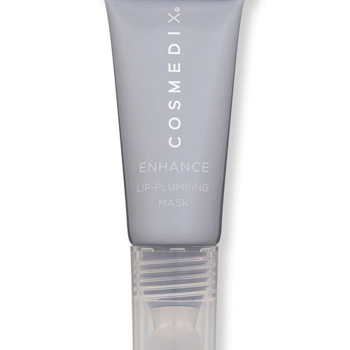 COSMEDIX Enhance Lip-Plumping Mask - 0.33 oz