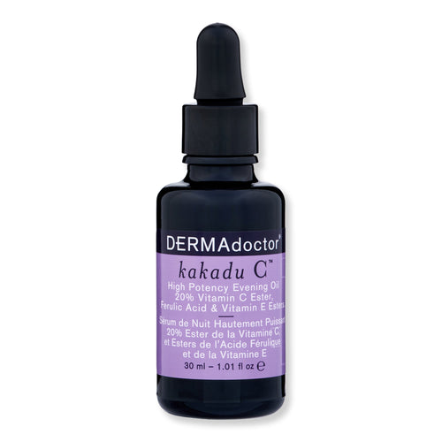 DermaDoctor Kakadu C High Potency Evening Oil