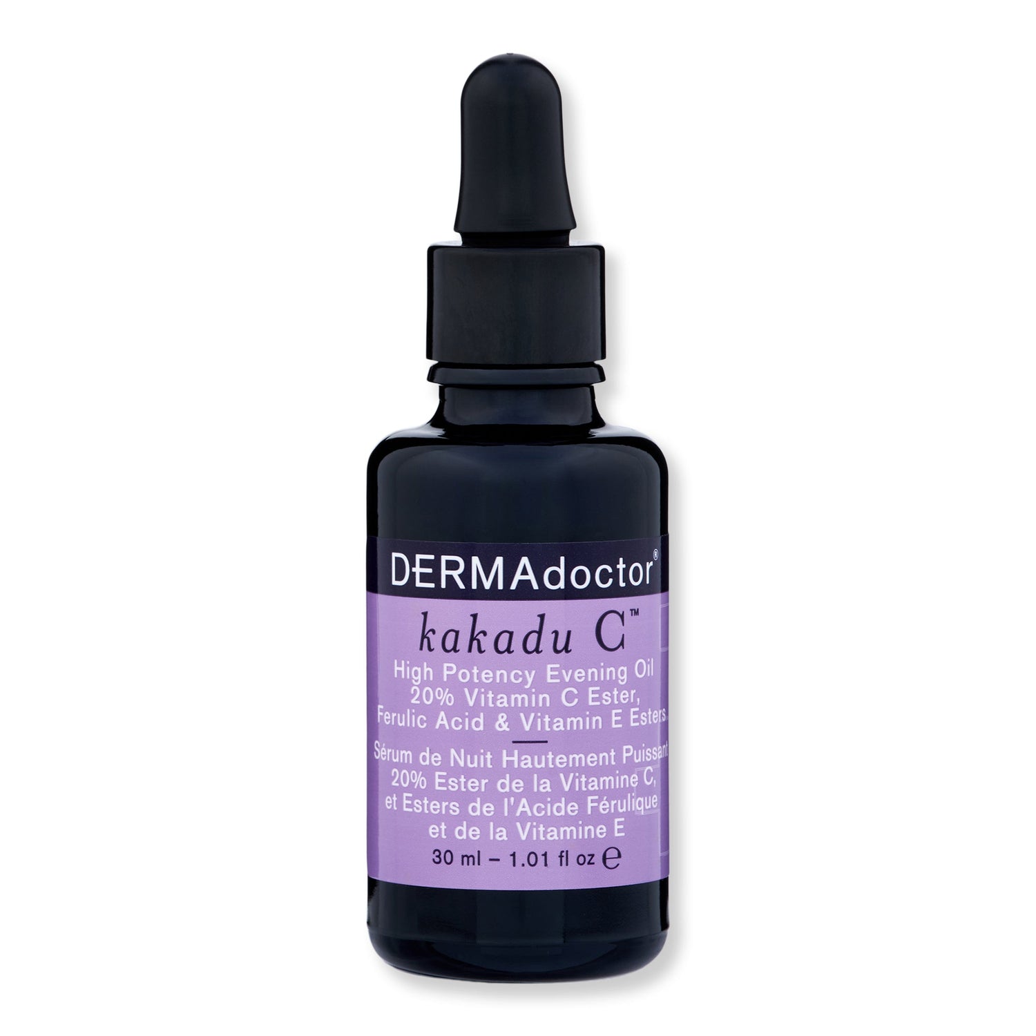 DermaDoctor Kakadu C High Potency Evening Oil