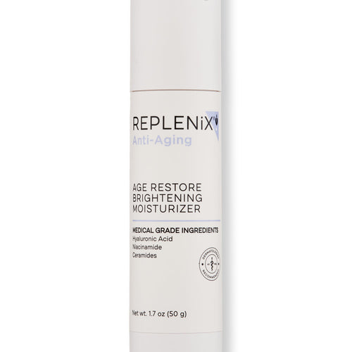 Replenix Age Restore Brightening Moisturizer