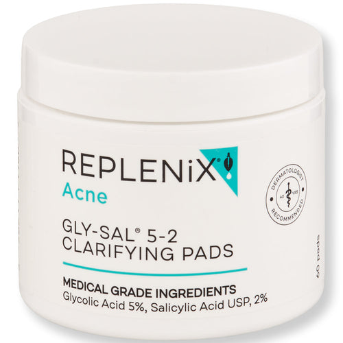 Replenix Gly-Sal 5-2 Clarifying Pads