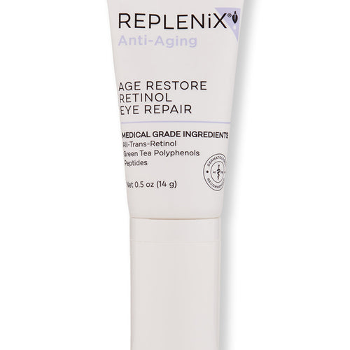Replenix Age Restore Anti-Wrinkle Retinol Eye Repair