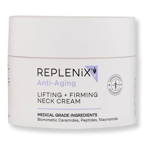 Replenix Lifting + Firming Neck Cream