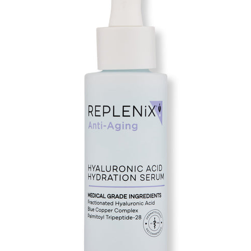 Replenix Hyaluronic Acid Hydration Serum
