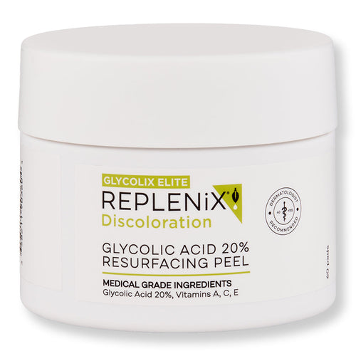 Replenix Glycolic Acid 20% Resurfacing Peel