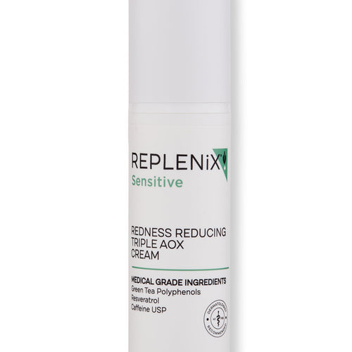 Replenix Redness Reducing Triple AOX Cream