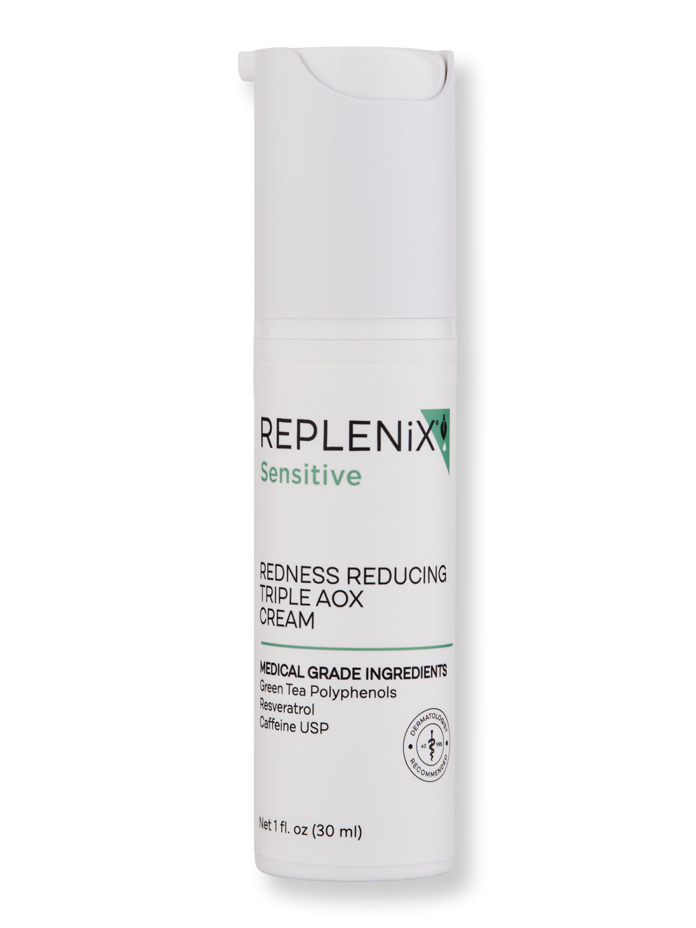 Replenix Redness Reducing Triple AOX Cream