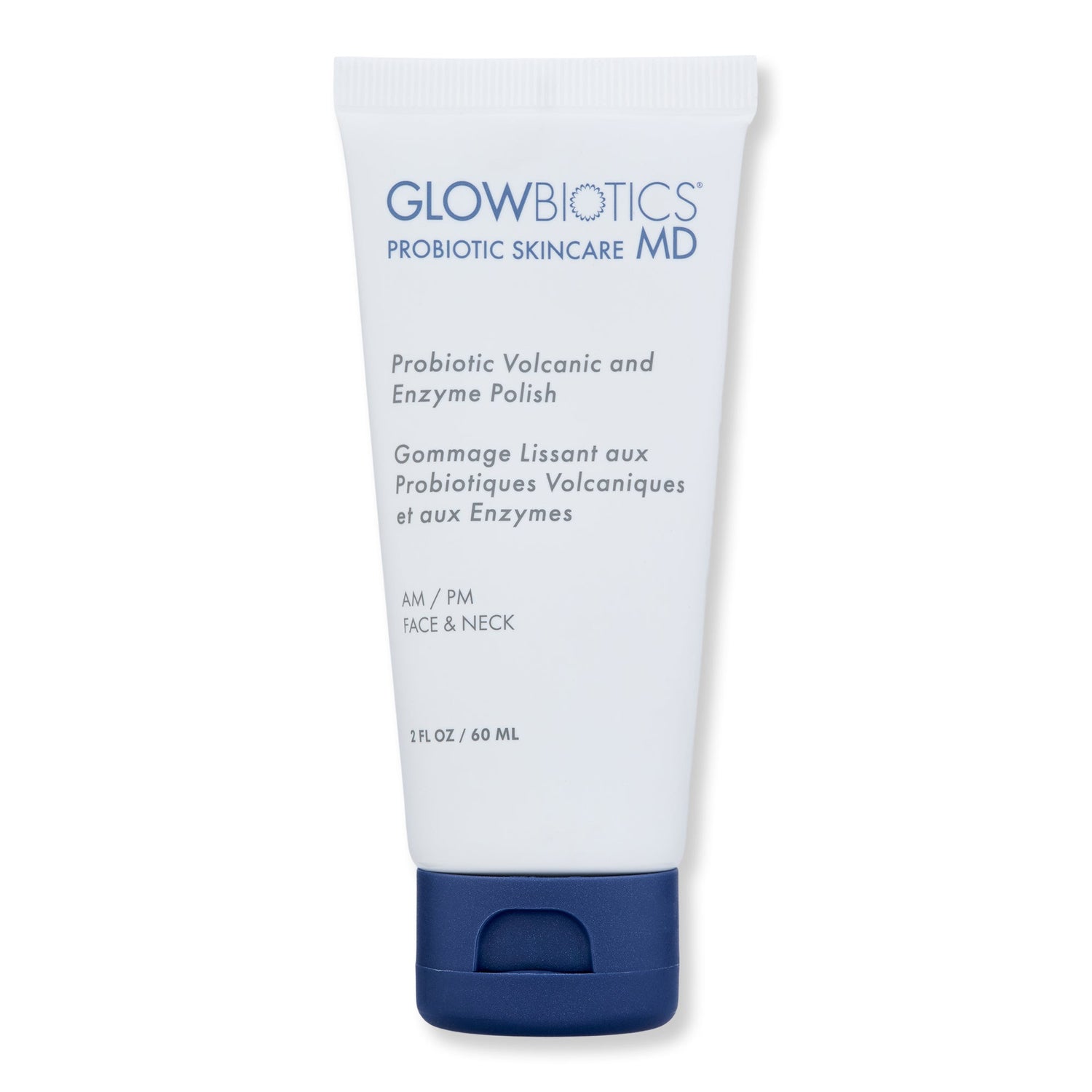 GLOWBIOTICS Probiotic Volcanic and Enzyme Polish