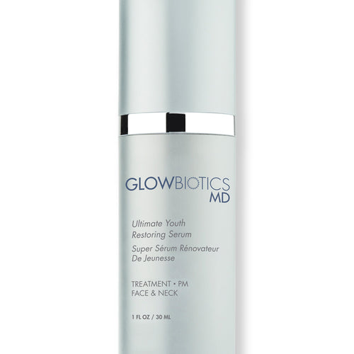 GLOWBIOTICS Ultimate Youth Restoring Serum