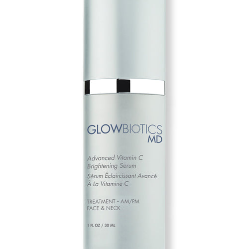 GLOWBIOTICS Advanced Vitamin C Brightening Serum