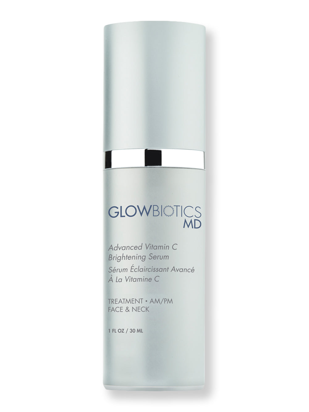 GLOWBIOTICS Advanced Vitamin C Brightening Serum