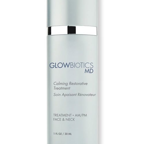 GLOWBIOTICS Calming Restorative Treatment