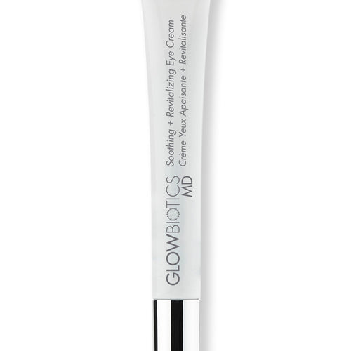 GLOWBIOTICS Soothing + Revitalizing Eye Cream