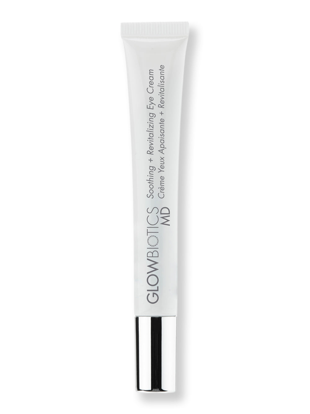 GLOWBIOTICS Soothing + Revitalizing Eye Cream